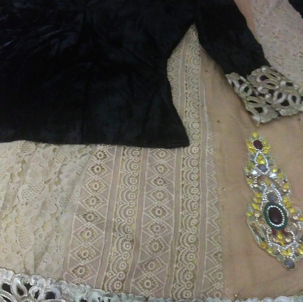 Pakistani indian clothes lehenga choli